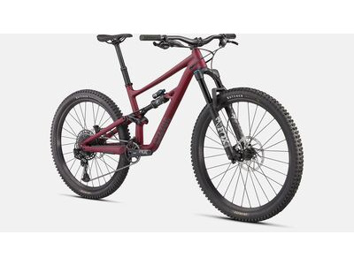 Specialized Status 140