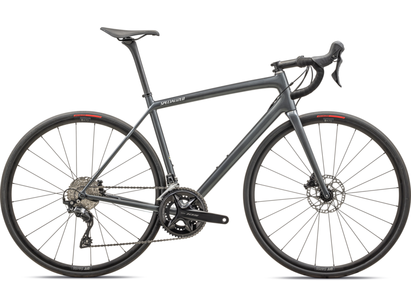 Specialized Aethos Sport - Shimano 105 click to zoom image