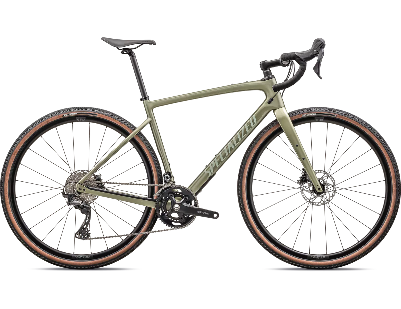 Specialized Diverge Sport Carbon