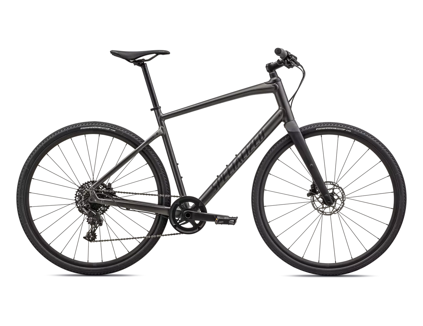 Specialized Sirrus X 4.0 click to zoom image