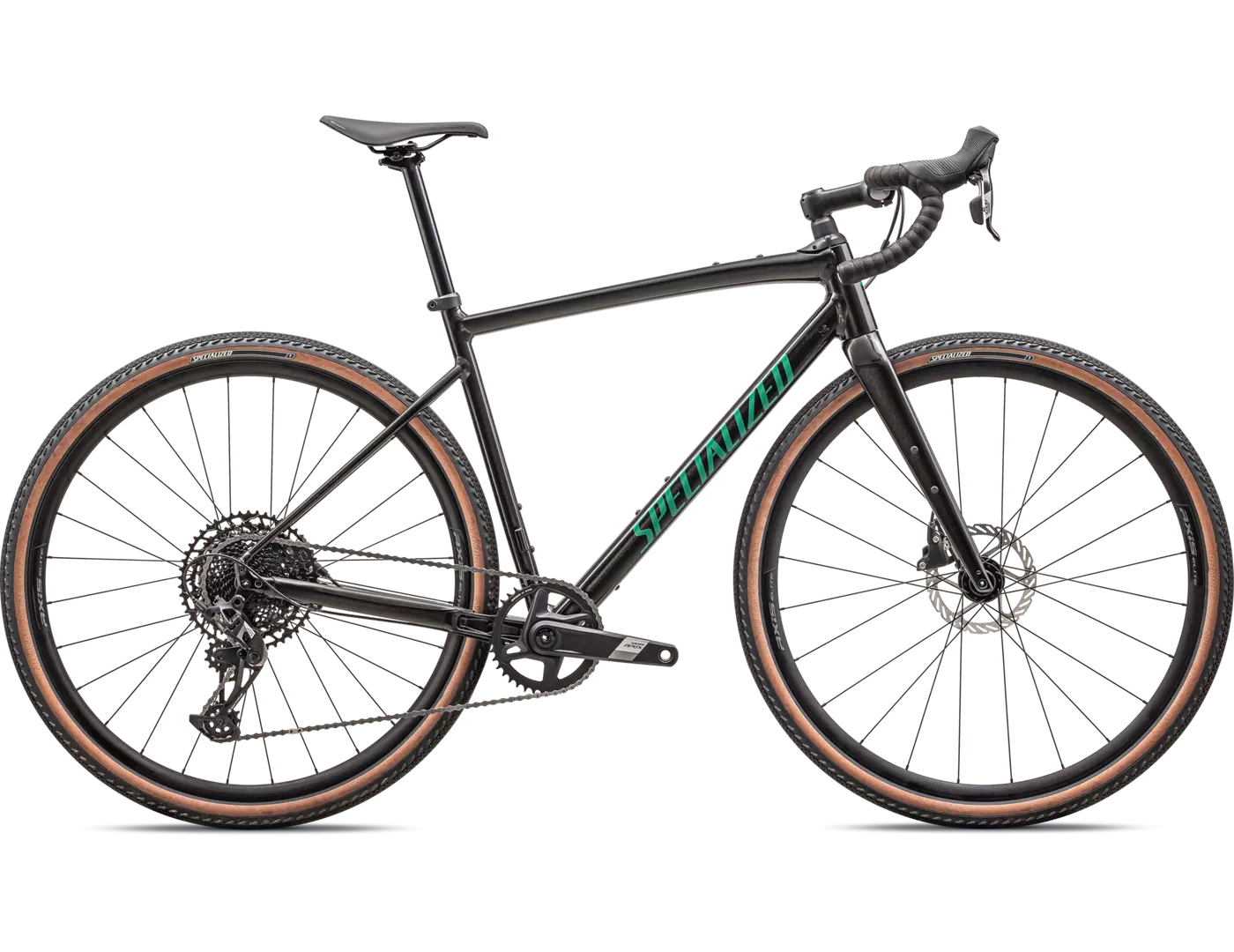 Specialized Diverge E5 Comp click to zoom image