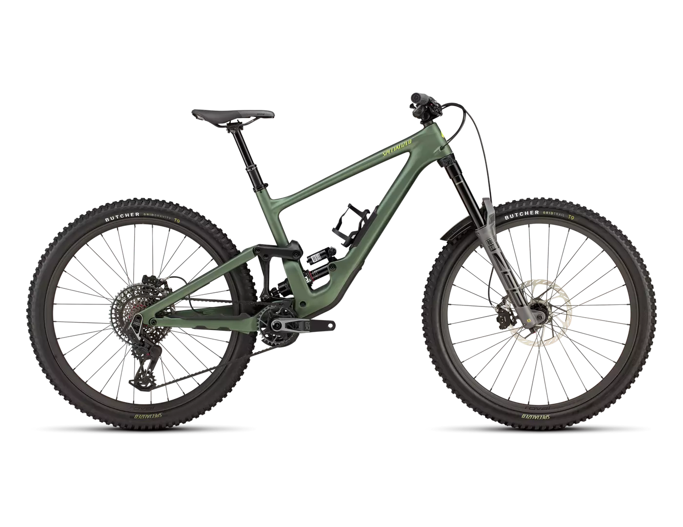 Specialized Enduro Pro 2025