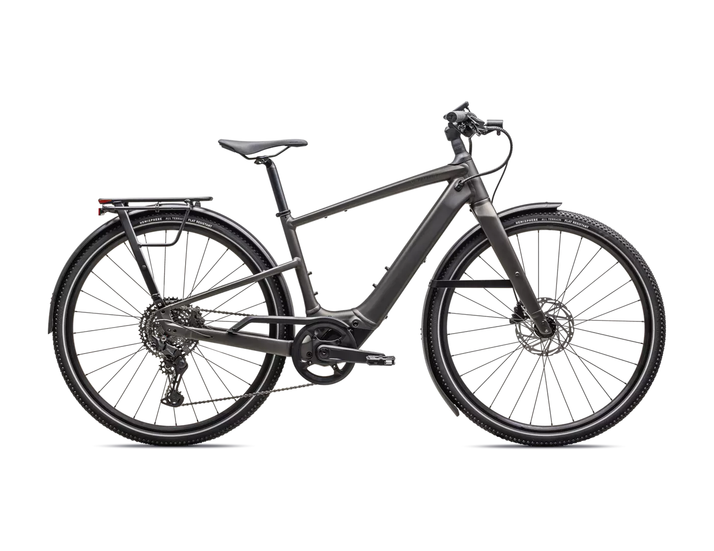 Specialized Turbo Vado SL 2 4.0