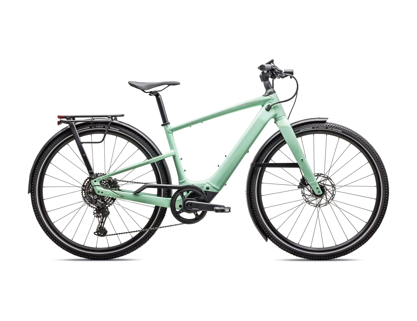 Specialized Turbo Vado SL 2 4.0