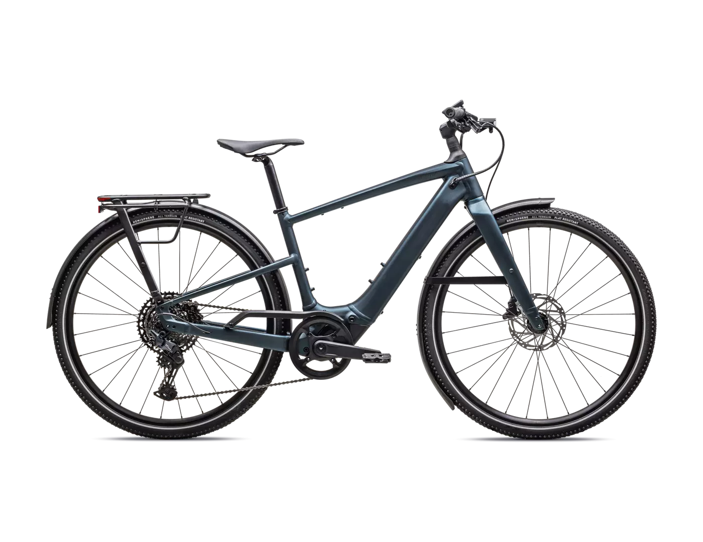 Specialized Turbo Vado SL 2 5.0