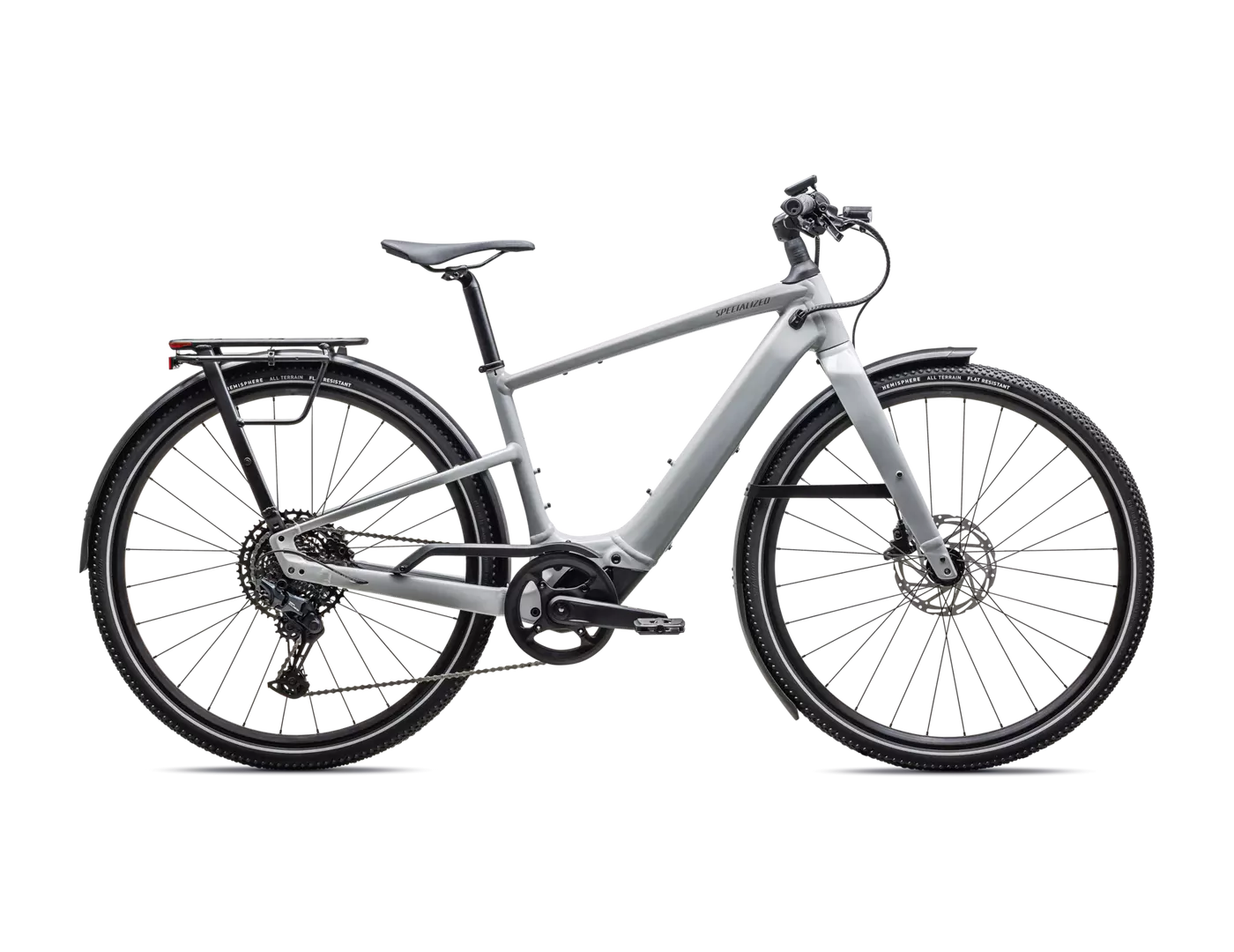 Specialized Turbo Vado SL 2 5.0