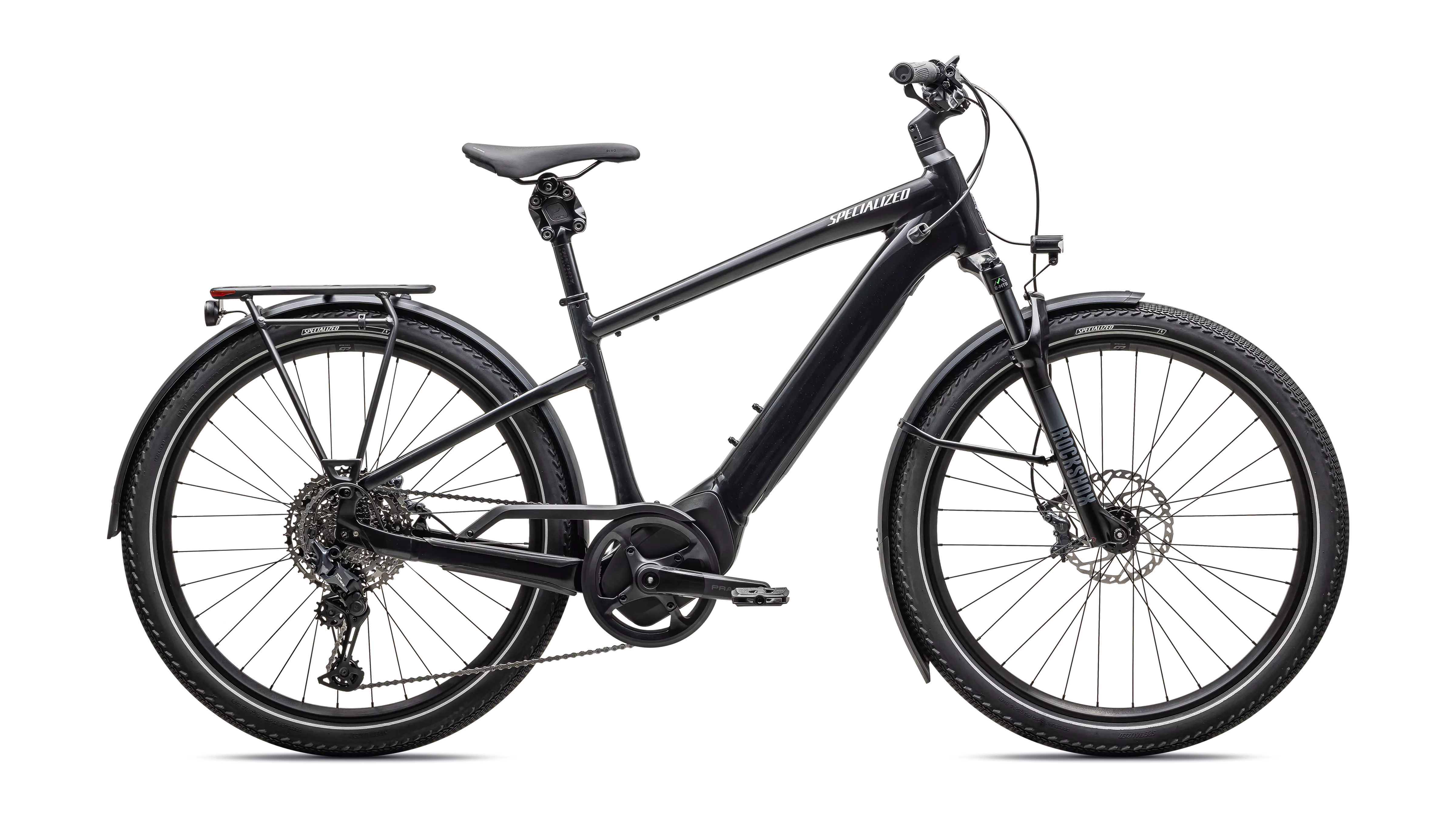 Specialized Turbo Vado 5.0