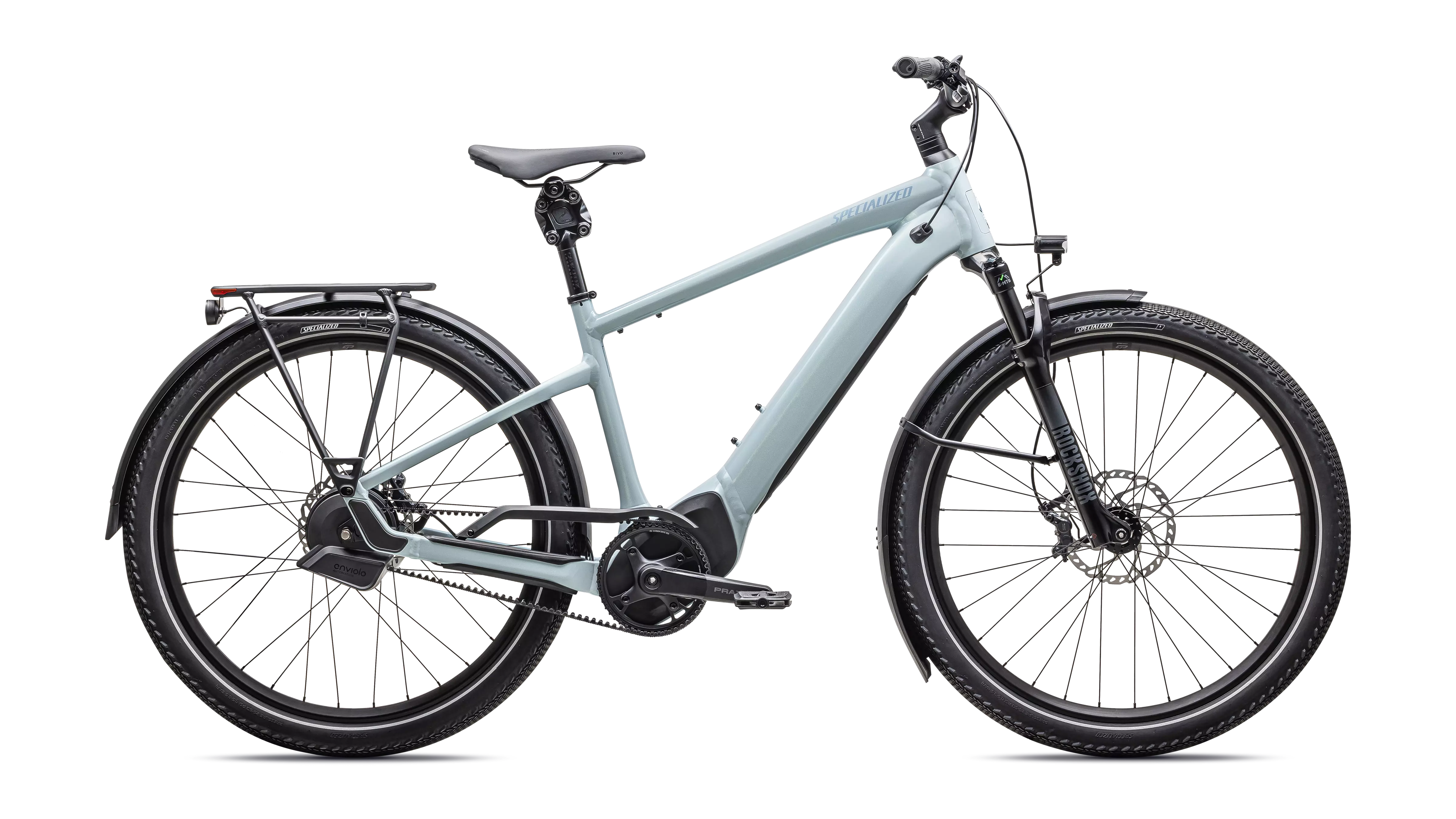 Specialized Turbo Vado 5.0 IGH