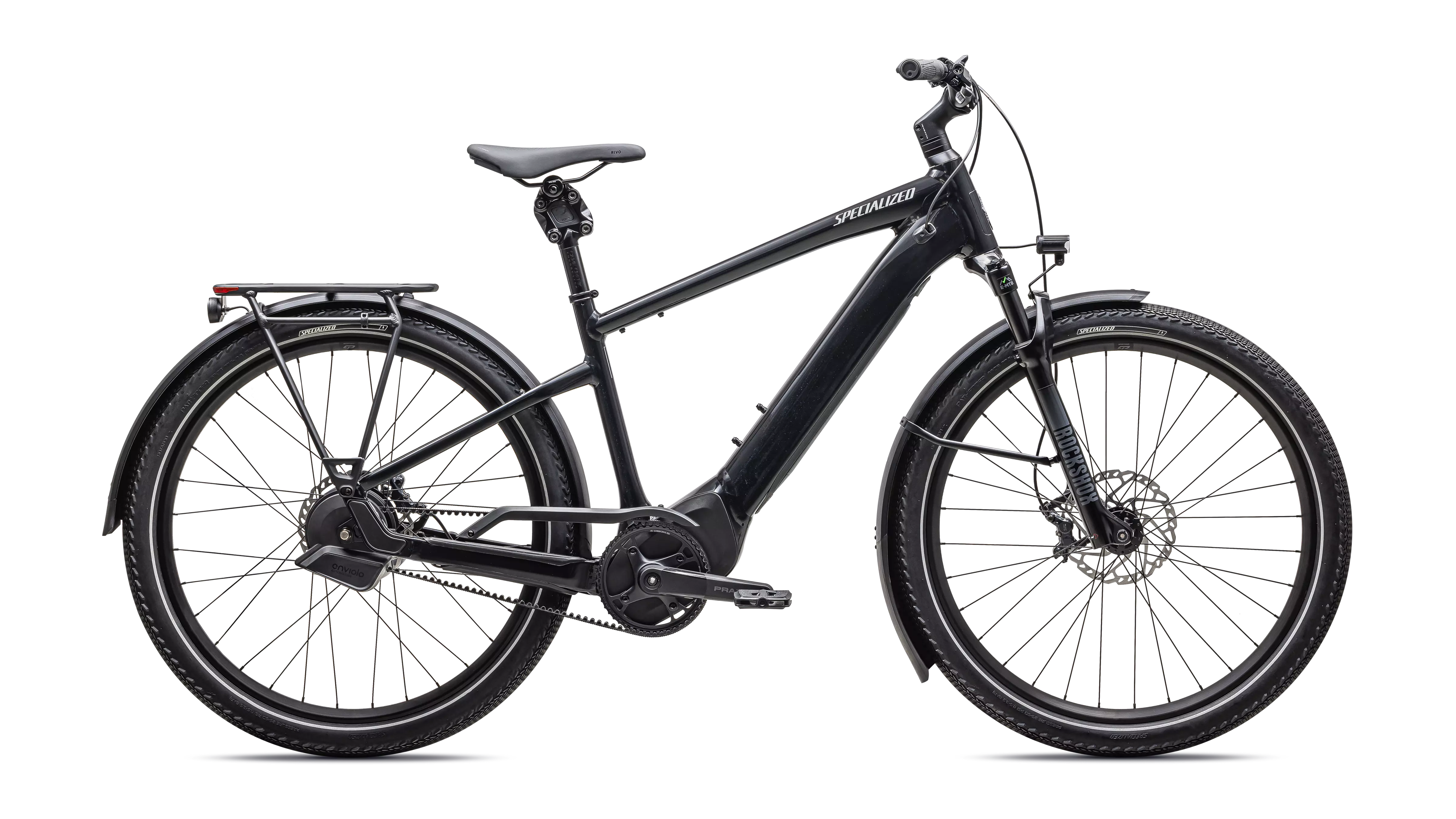 Specialized Turbo Vado 5.0 IGH