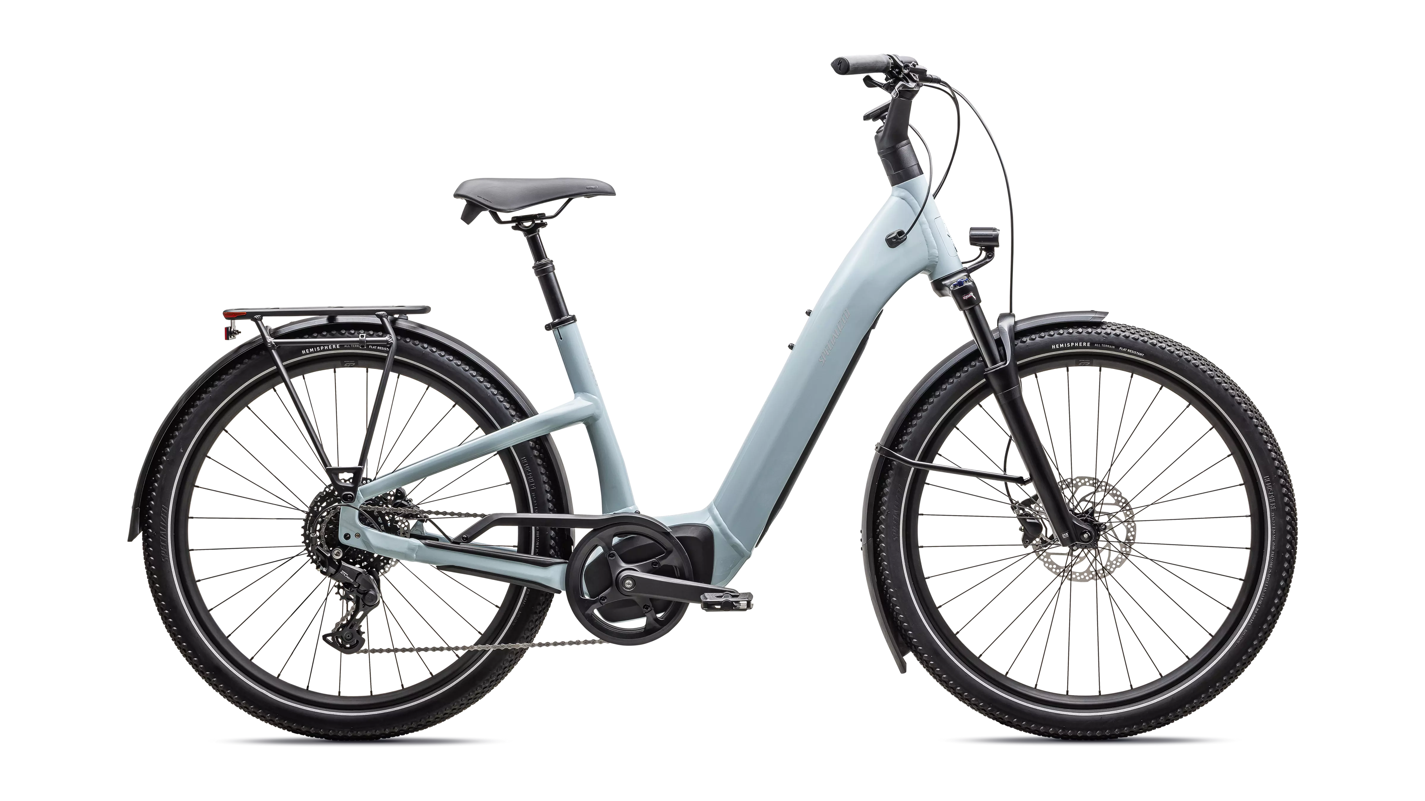 Specialized Turbo Como 4.0 2025