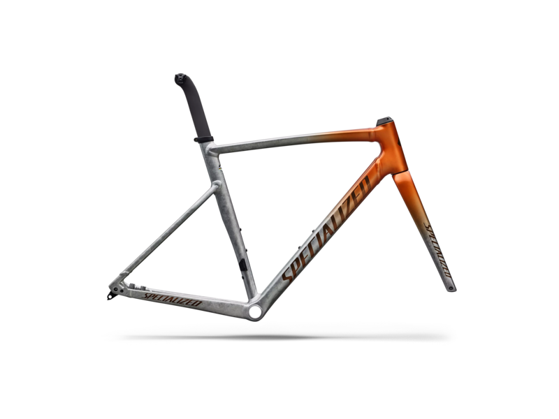 Specialized Allez Sprint Frameset click to zoom image