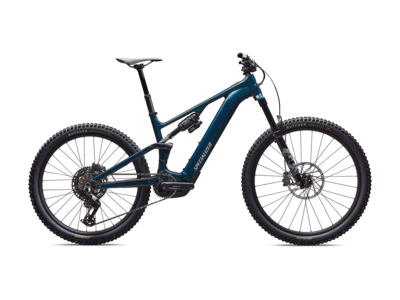 Specialized Turbo Levo 4 Comp Alloy 2026