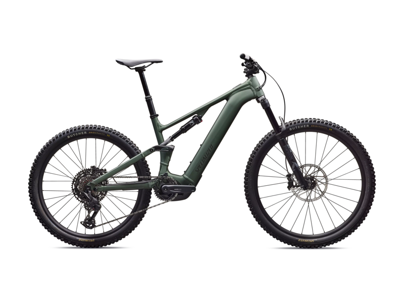 Specialized Turbo Levo 4 Alloy click to zoom image
