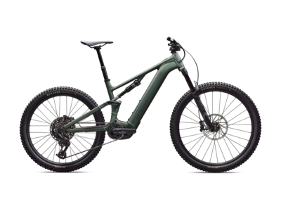 Specialized Turbo Levo 4 Alloy 2026