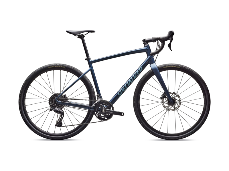 Specialized Diverge E5 click to zoom image