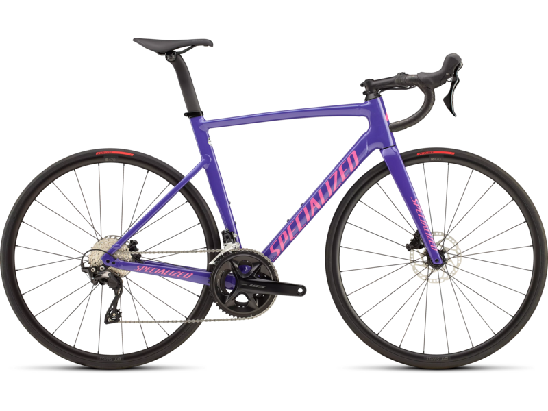 Specialized Allez Sprint Comp click to zoom image