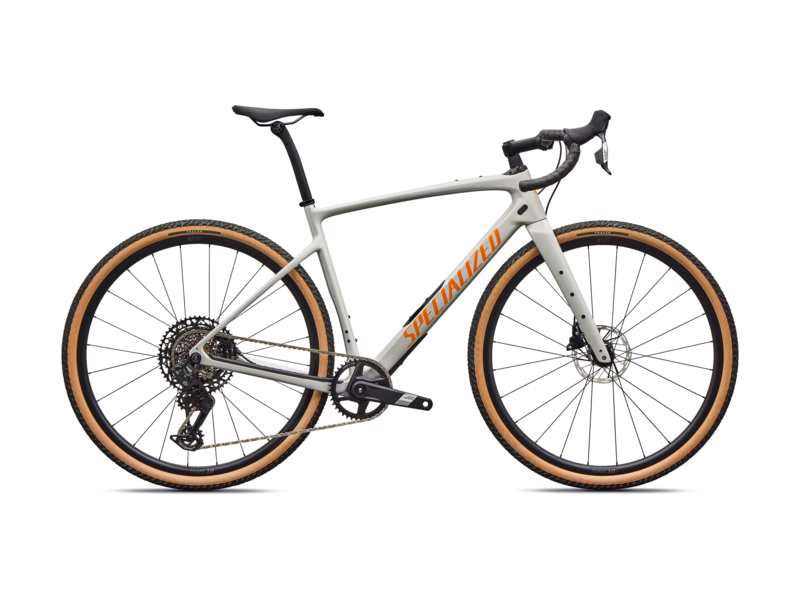 Specialized Diverge 4 Comp Carbon click to zoom image