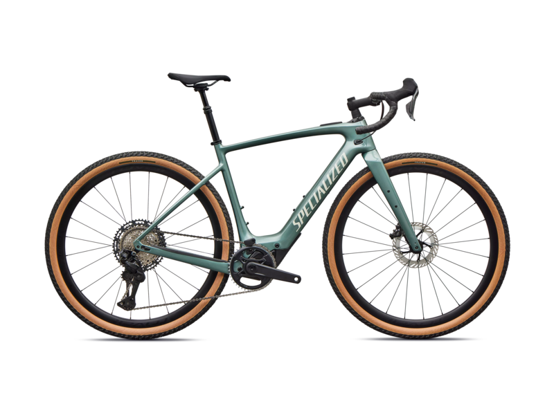 Specialized Turbo Creo 2 Expert click to zoom image
