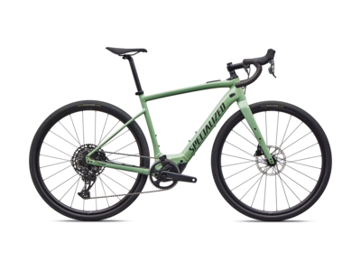 Specialized Turbo Creo 2 Comp E5 2026