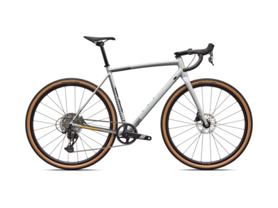 Specialized Crux DSW Comp