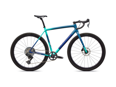 Specialized Crux Expert