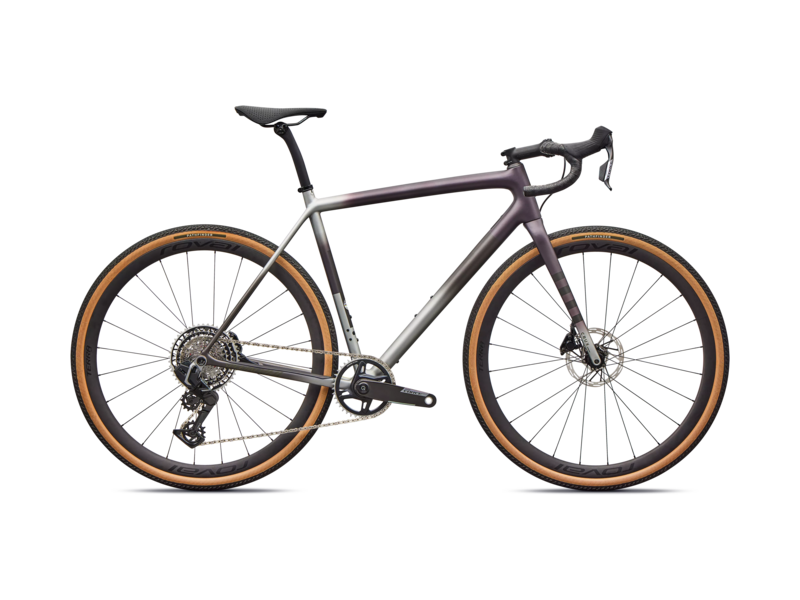 Specialized Crux Pro click to zoom image