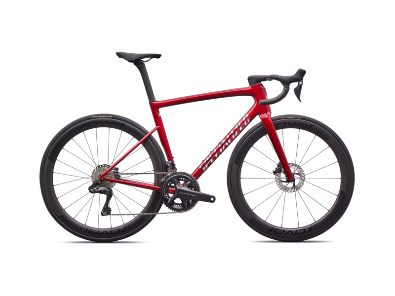 Specialized Tarmac SL8 Pro Shimano Ultegra Di2 click to zoom image