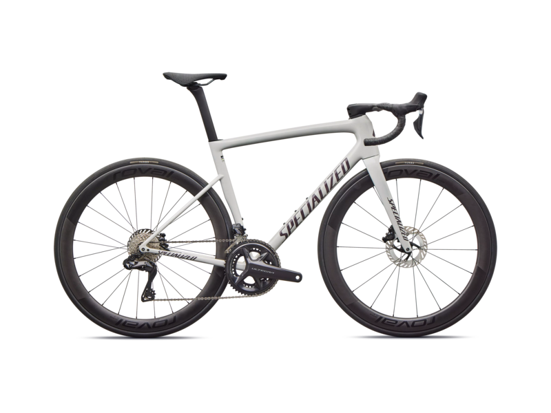 Specialized Tarmac SL8 Pro Shimano Ultegra Di2 click to zoom image