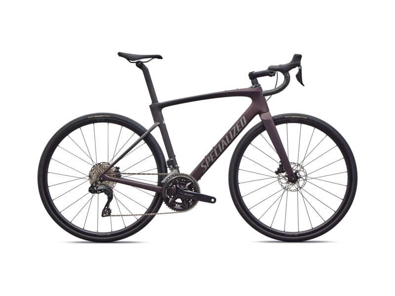 Specialized Roubaix SL8 Comp 105 Di2 click to zoom image