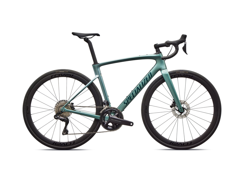 Specialized Roubaix SL8 Expert Shimano Ultegra Di2 click to zoom image