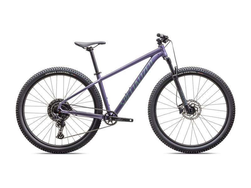 Specialized Rockhopper Comp click to zoom image