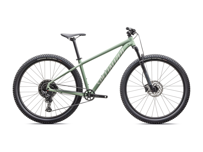 Specialized Rockhopper Comp click to zoom image