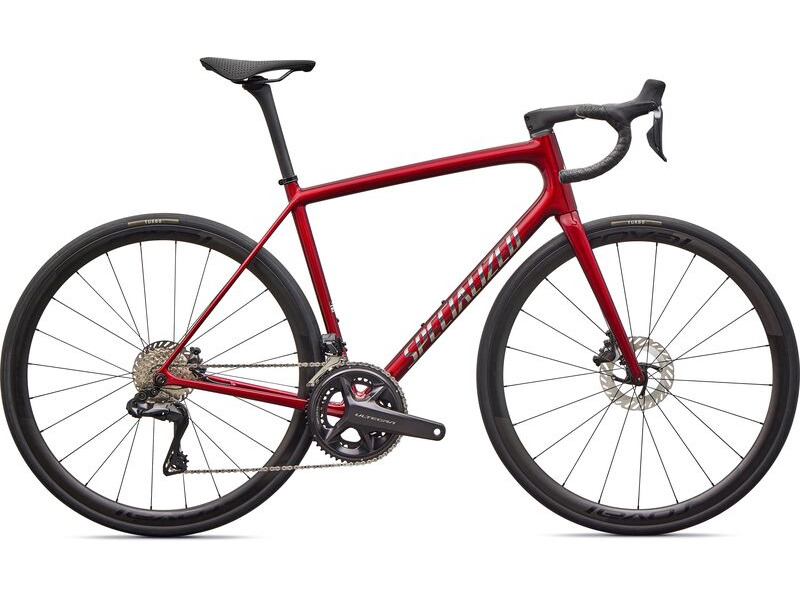 Specialized Aethos 2 Pro Ultegra Di2 click to zoom image