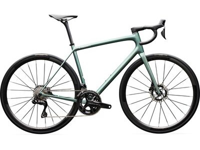 S-Works Aethos 2 Dura-Ace Di2 2026