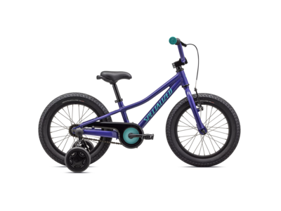 Specialized Riprock Coaster 16