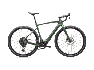 Specialized Turbo Creo 2 Comp 2025