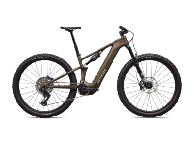 Specialized Turbo Levo R Comp 2026