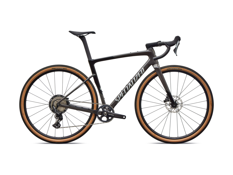Specialized Crux 5 Sport click to zoom image