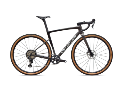 Specialized Crux 5 Sport 2027
