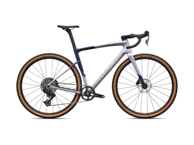 Specialized Crux 5 Comp