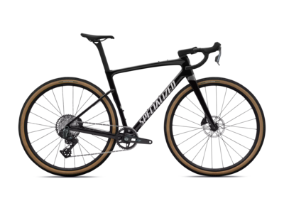 Specialized Crux 5 Comp