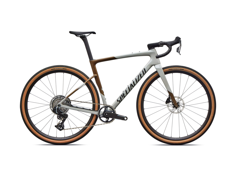 Specialized Crux 5 Expert click to zoom image