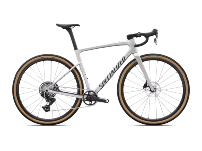 Specialized Crux 5 Expert