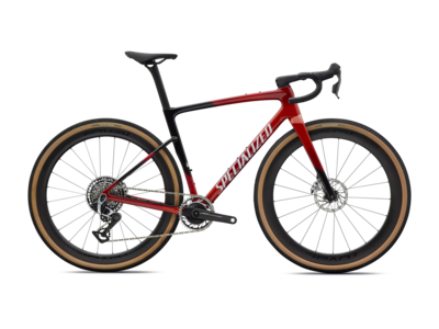 Specialized Crux 5 S-Level 2027