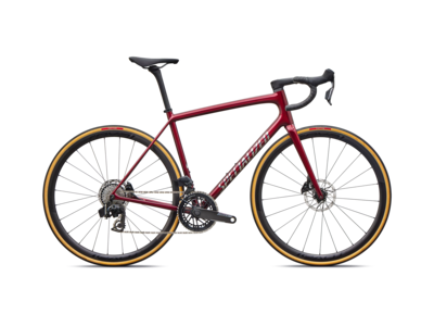 Specialized Aethos 2 Pro SRAM Force AXS
