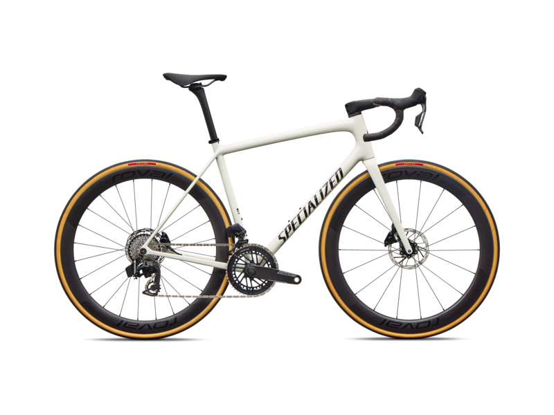 Specialized Aethos 2 Pro SRAM Force AXS click to zoom image