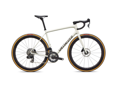 Specialized Aethos 2 Pro SRAM Force AXS 2027