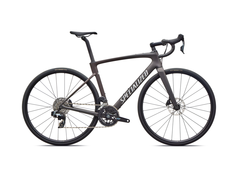 Specialized Roubaix SL8 Comp SRAM Rival AXS click to zoom image