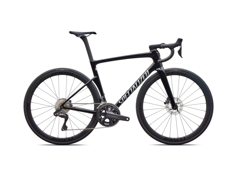 Specialized Tarmac SL9 Expert Shimano Ultegra Di2 click to zoom image