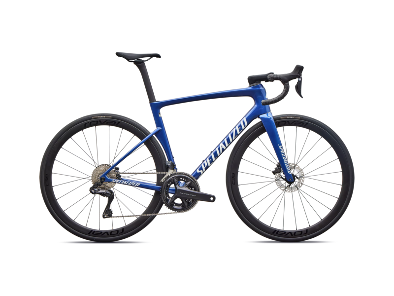 Specialized Tarmac SL9 Expert Shimano Ultegra Di2 click to zoom image